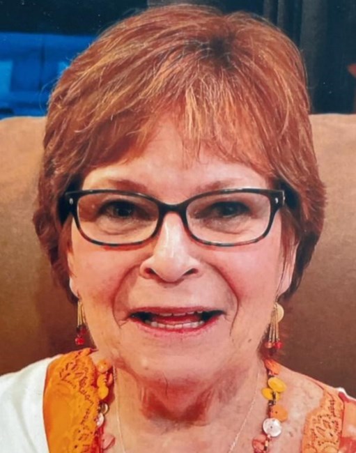 Obituary of Suzanne S. Galvin