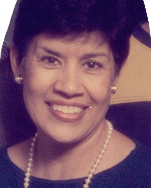 Obituary of Elvira ( Vera ) L. Baca