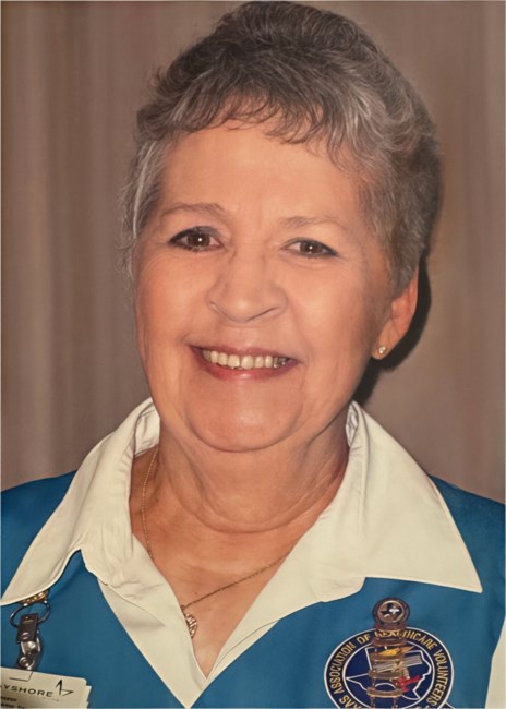 Obituary of Lynda Nell Jordan White
