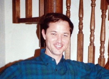 Obituary of James Edward Britton