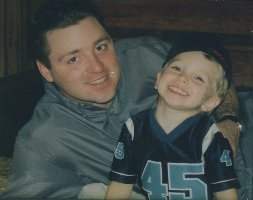 Obituary of Brian Fleeman