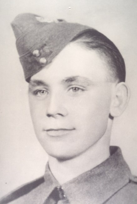 Obituary of Mr. Gordon Ray Klein