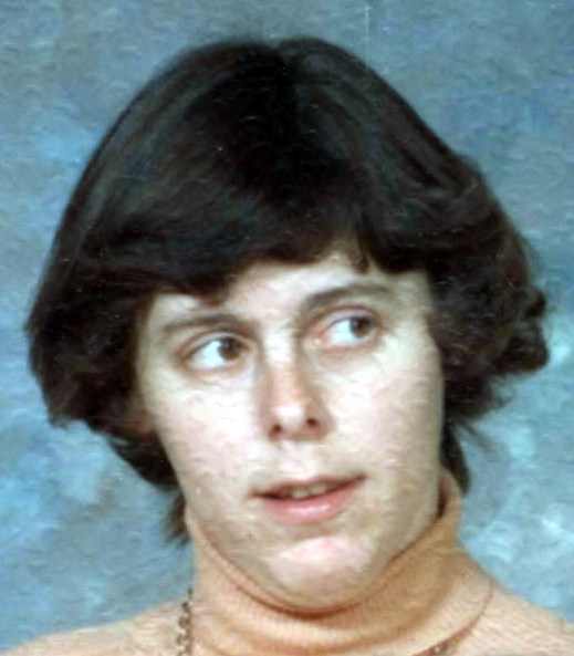 Obituary of Amy Elizabeth Kern