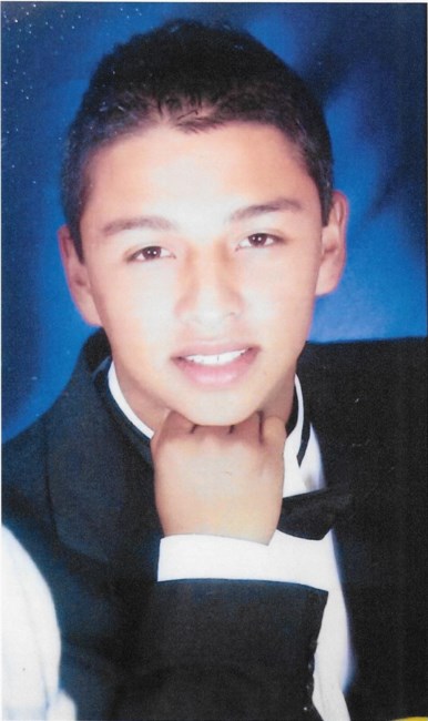 Obituary of May Michel Gomez-Ayala