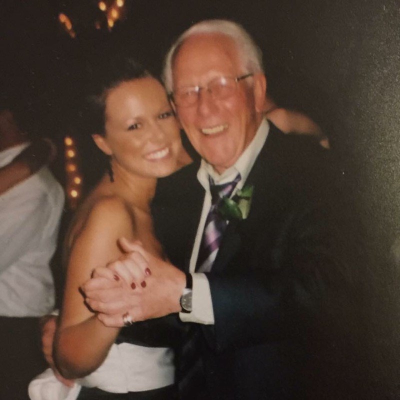 Obituary of Robert Aaron Johnson