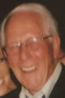 Obituary of Robert Aaron Johnson