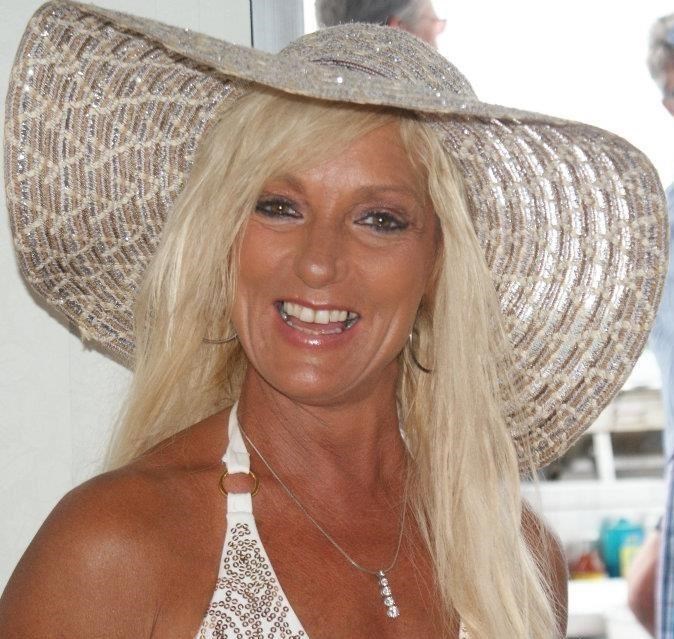 Obituary of Kimberly Gayle Dorman