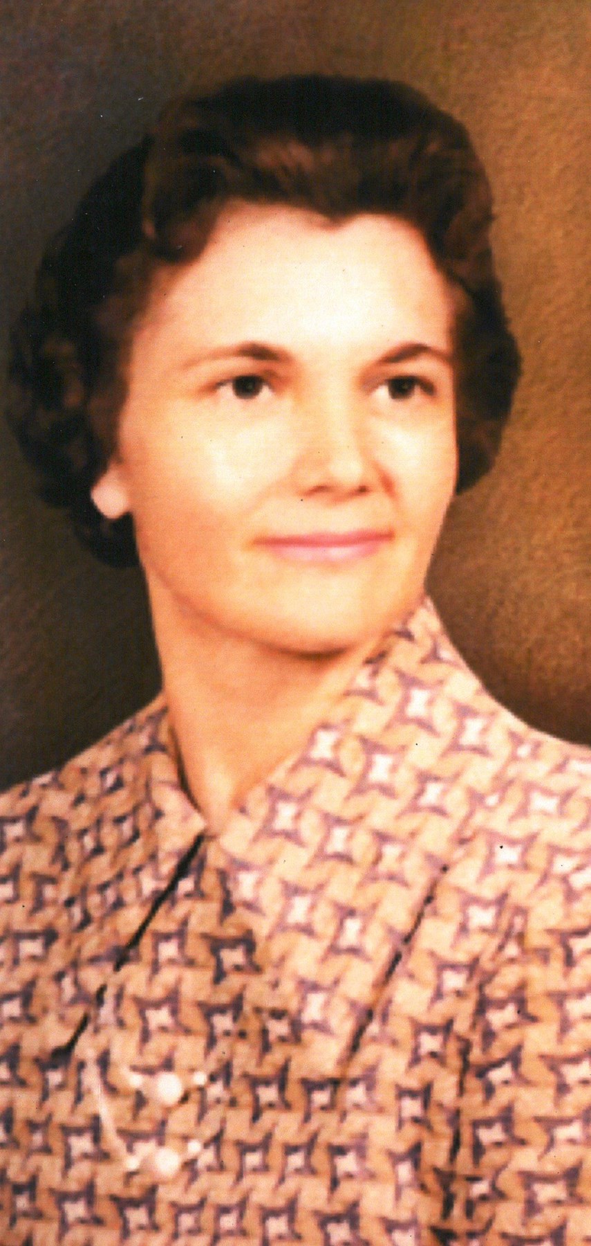 Obituary of Theresa Ann Hebert