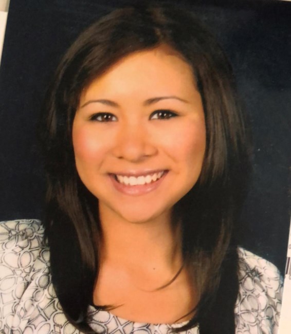 Obituary of Tiffany Thuy Trinh Trieu