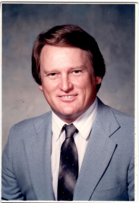 Obituary of Richard Odom Drake Jr