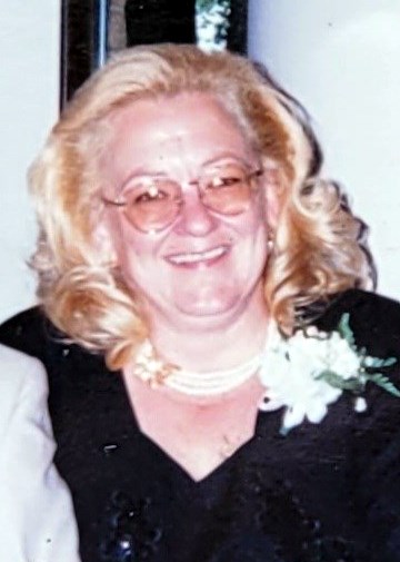 Obituario de Lorraine Joyce Dimaria