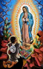 Maria Lopez de Rios