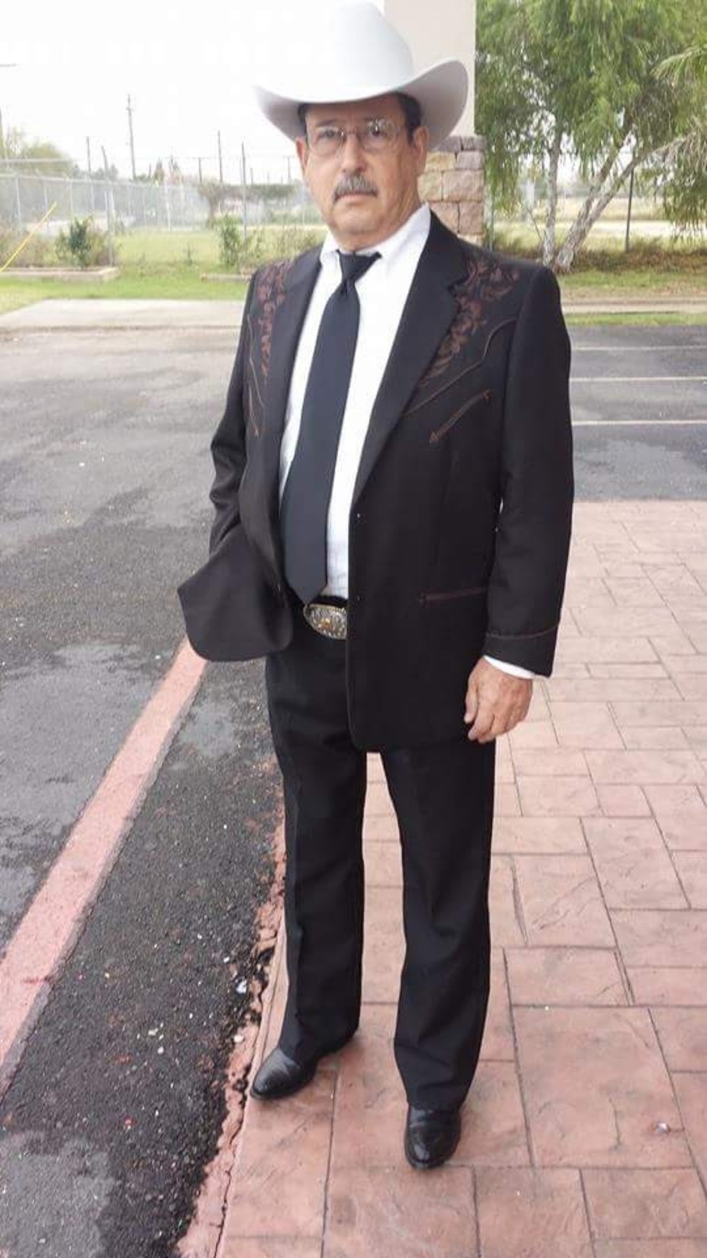 Obituary of Ramiro Hinojosa