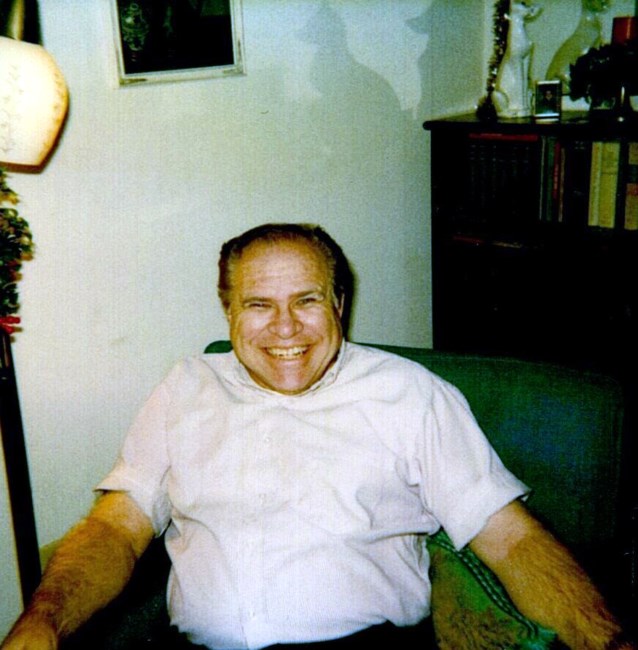 Obituary of Donald E. Janota