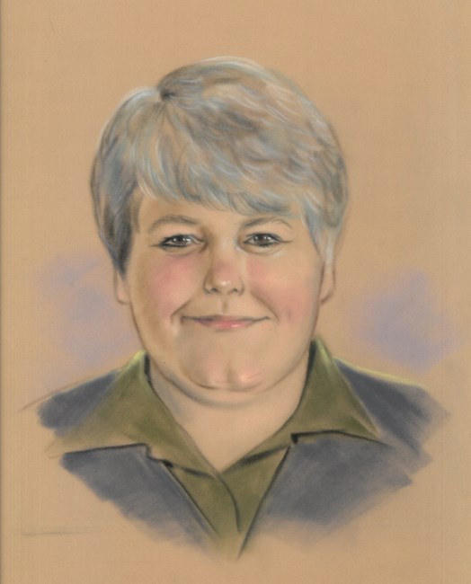 Obituary of Bunny - Erma Irene Hogland