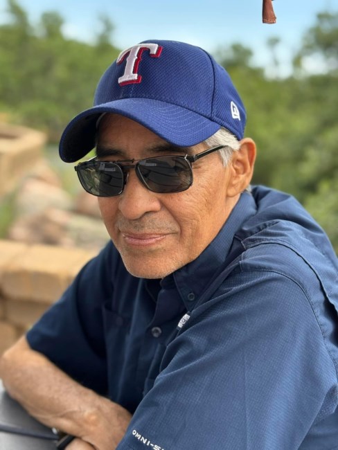 Obituary of Aurelio J Hernandez
