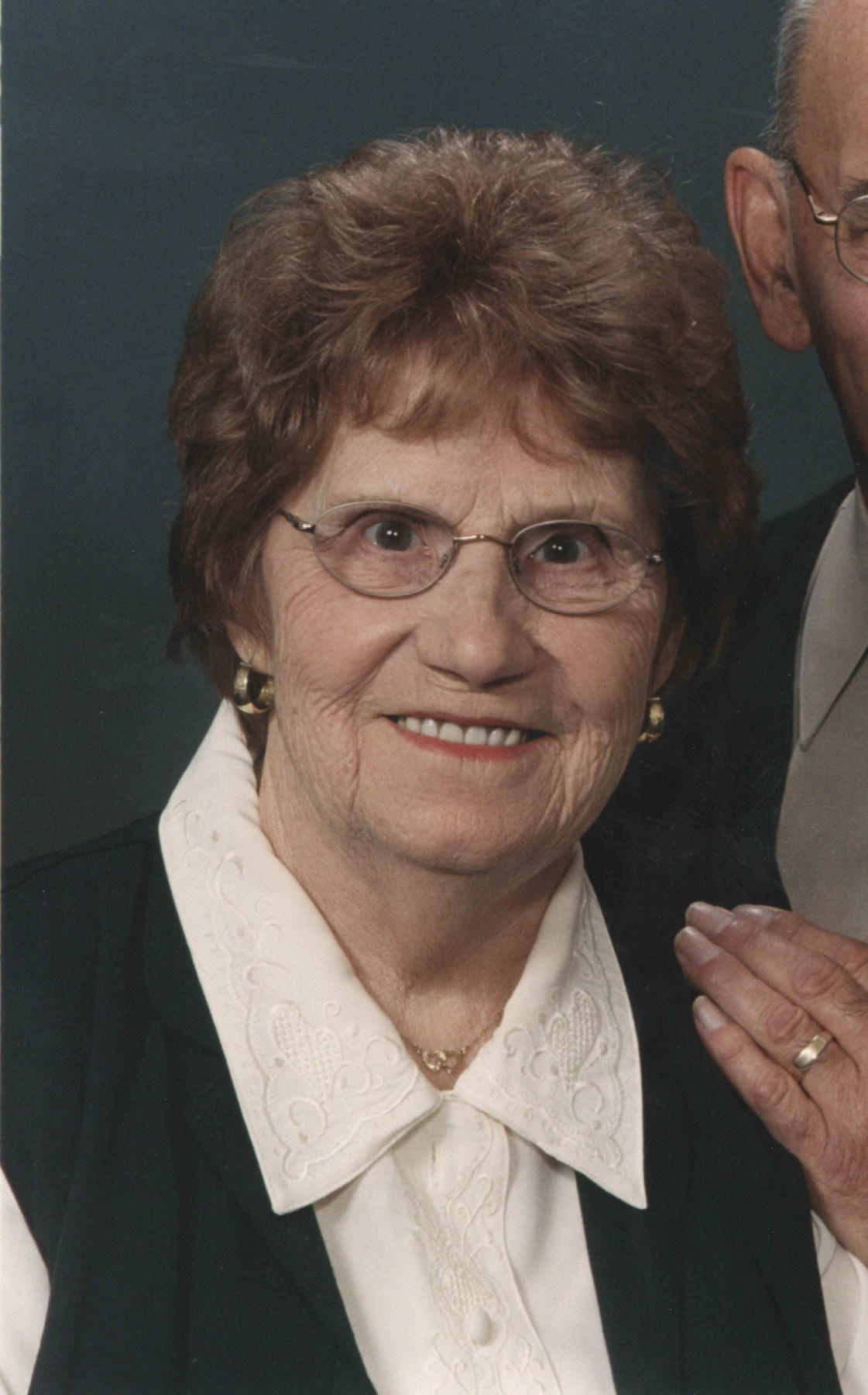 Avis de décès de Aline Lauzon