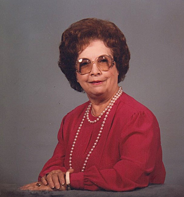 Obituary of Emma Avon Seibert