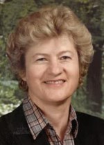 Ruth Haney