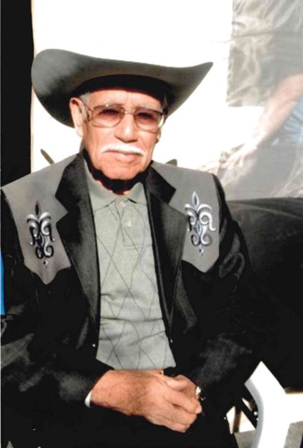 Obituario de Julian A. Garcia