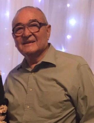 Obituary of Ramón E. Mercado Martínez