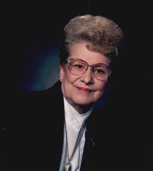 Obituary of Doris L. Harris