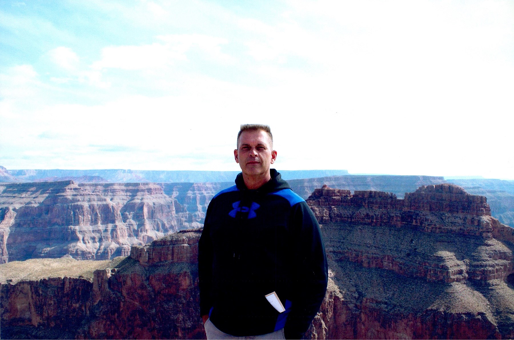 Obituary of Stephen Mureal Sullivan