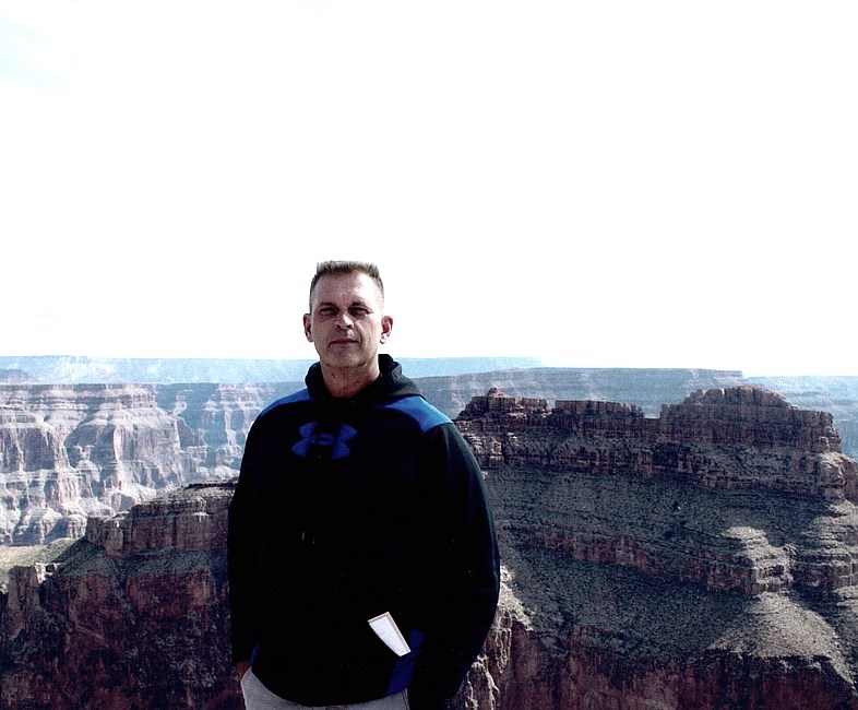 Obituary of Stephen Mureal Sullivan