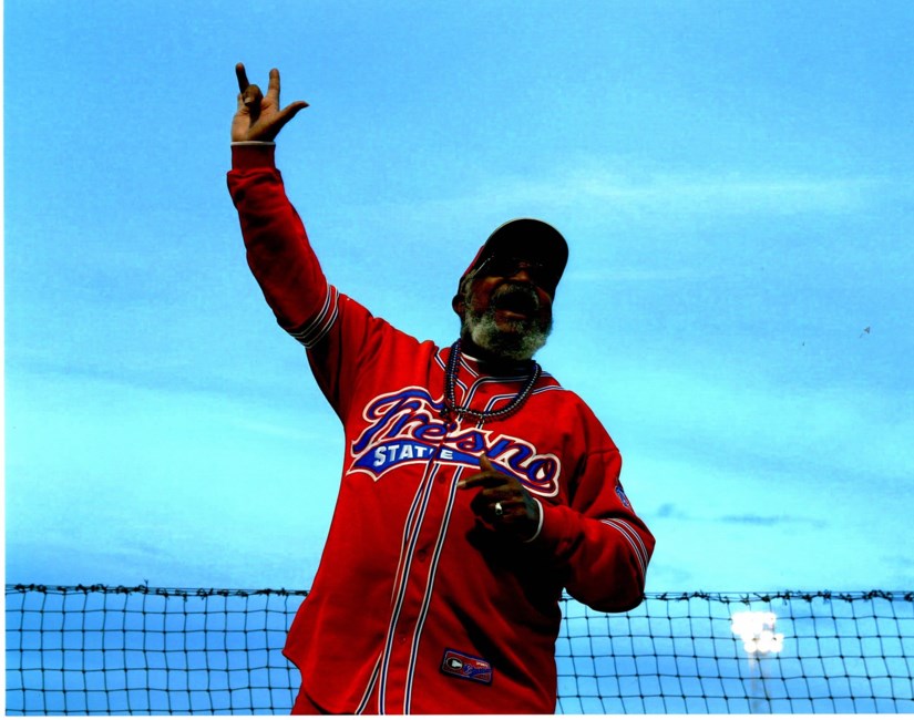 Obituary of Inman Lawrence Cardell Perkins