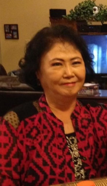 Obituary of Hak Sun Lee