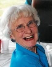 Avis de décès de Marcella Caroline Davis