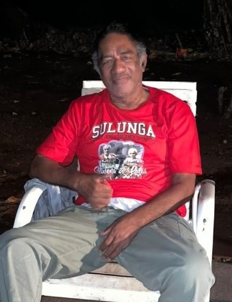 Obituary of Tamavua Malolo