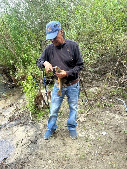 Obituary of Ramón Zaragoza Garcia