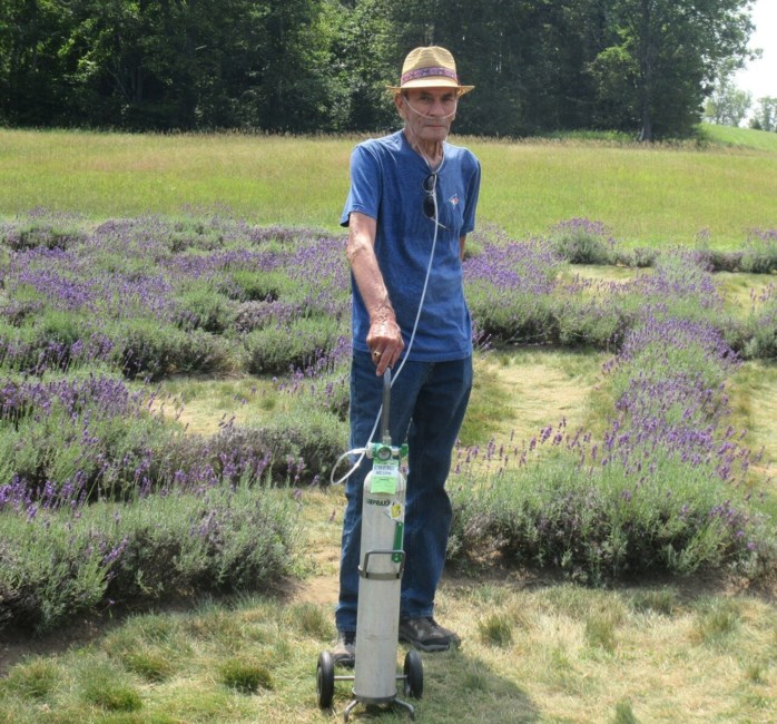 Obituary of William Earl Huddlestone