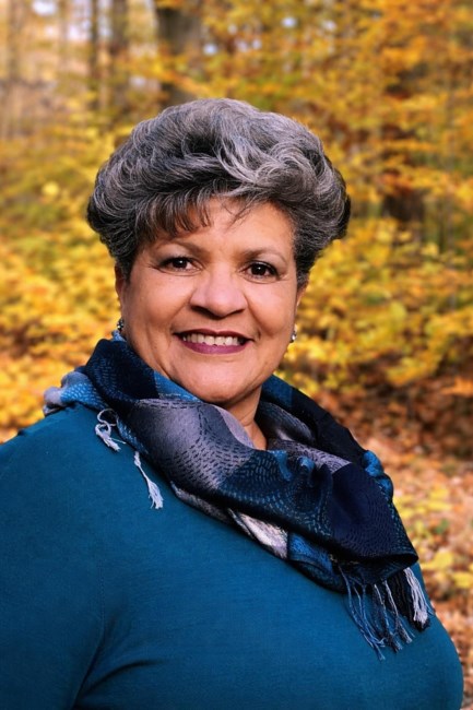 Obituary of Juanita Polk