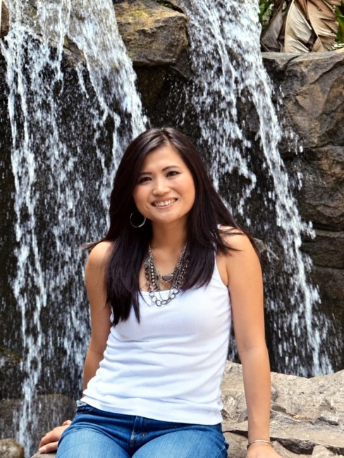 Obituary of Thu Thi Mai
