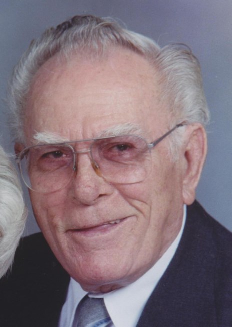 Obituary of Henry Luther Holloway