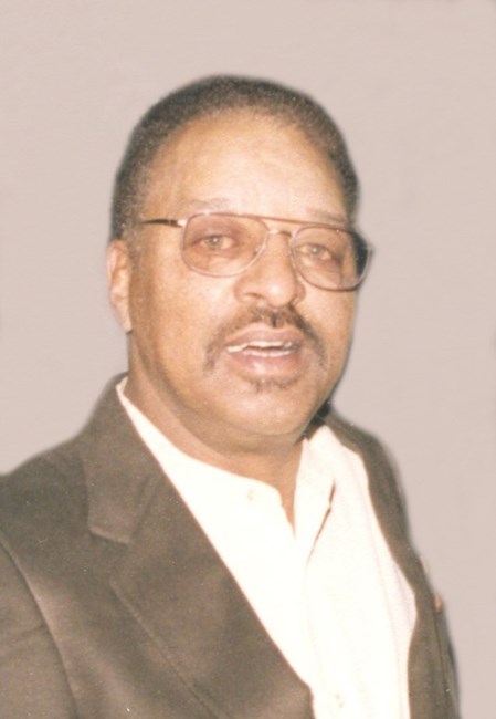 Obituary of Edward Hathaway