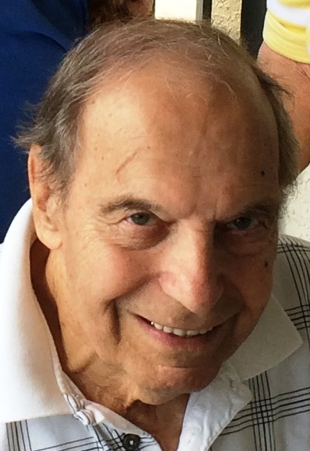 Obituary of Arnold Alvin Herzog