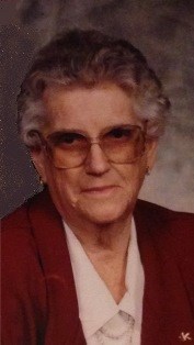 Obituary of Thelma M. Schultz