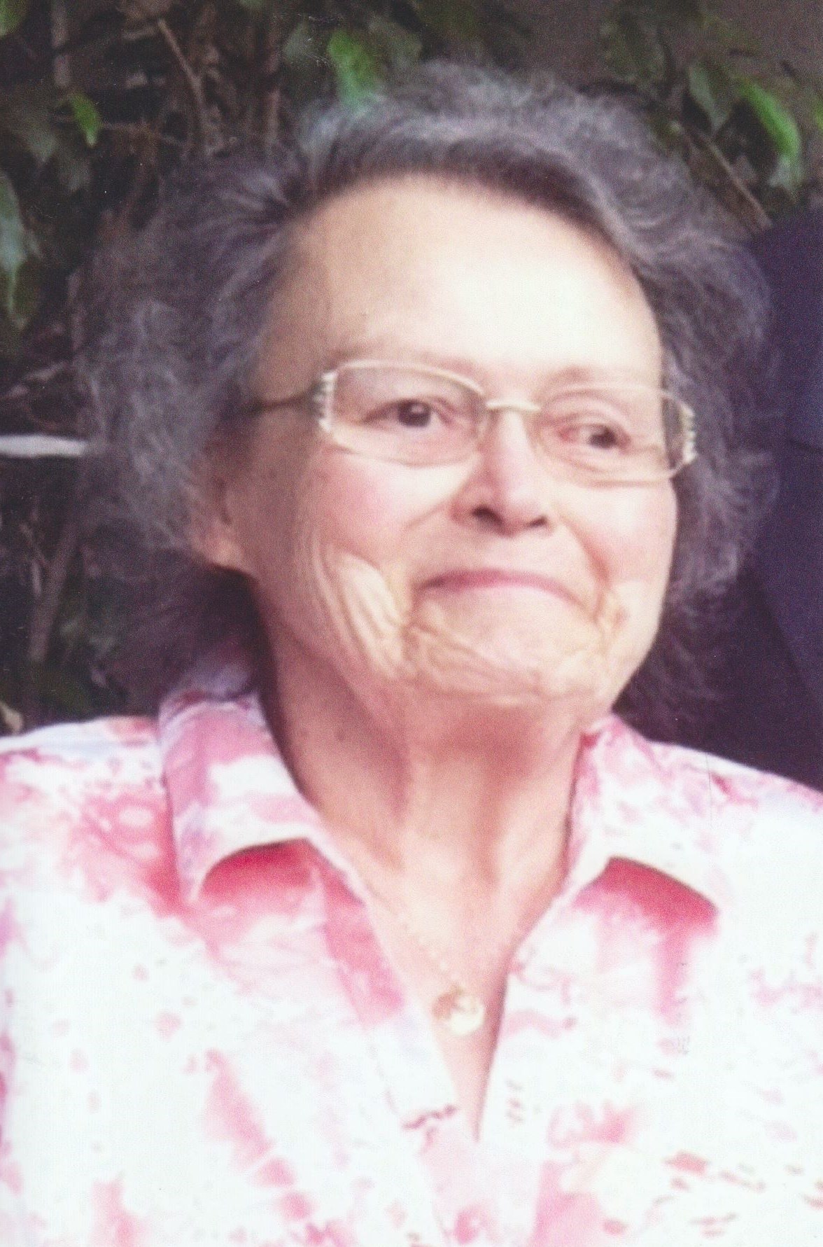 Obituary of Gloria Mae Shook Bowen