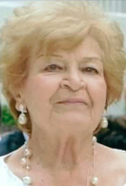 Obituary of Viola DeMarco