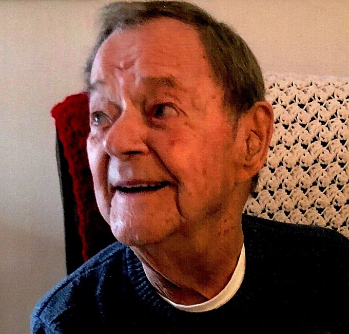 Obituary of William "Weep", "Posie" Alexander Brashears