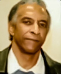 Obituary of Mr. Henry Mitchell