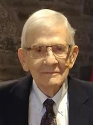 Obituary of John "Jack" Carmen Stacey