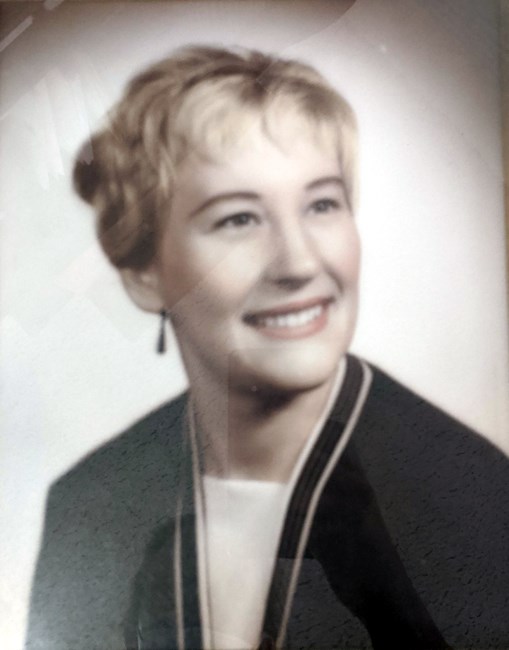Obituary of Kathleen Winifred Lepore
