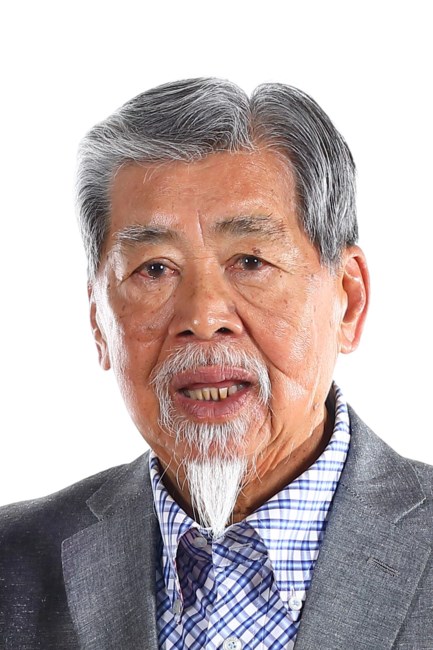 Obituary of Willie Yuk Long Wong
