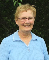 Obituary of Claire Miller