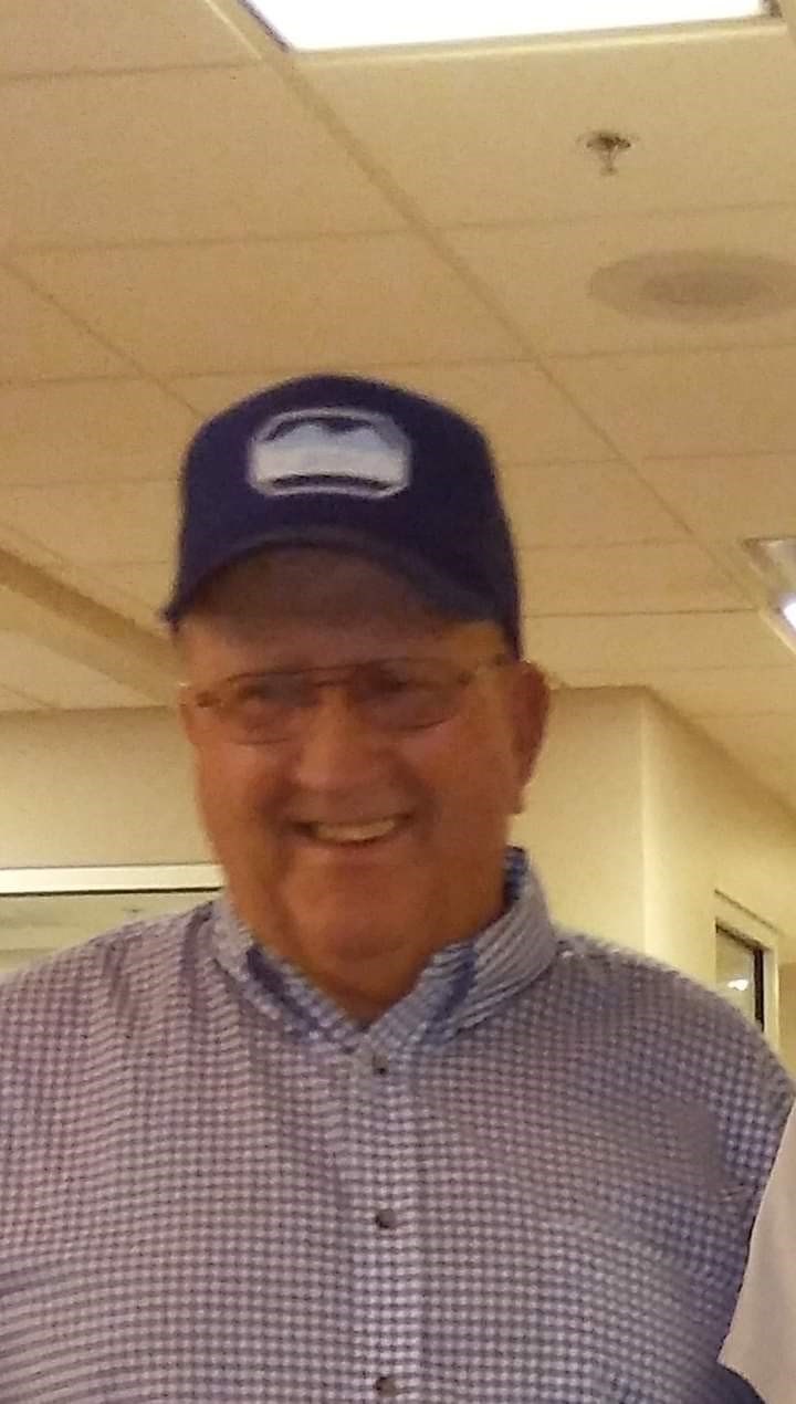 Obituary of Raymond Lee Collins