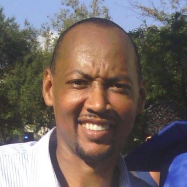 Obituary of Lorenzo James Lewis